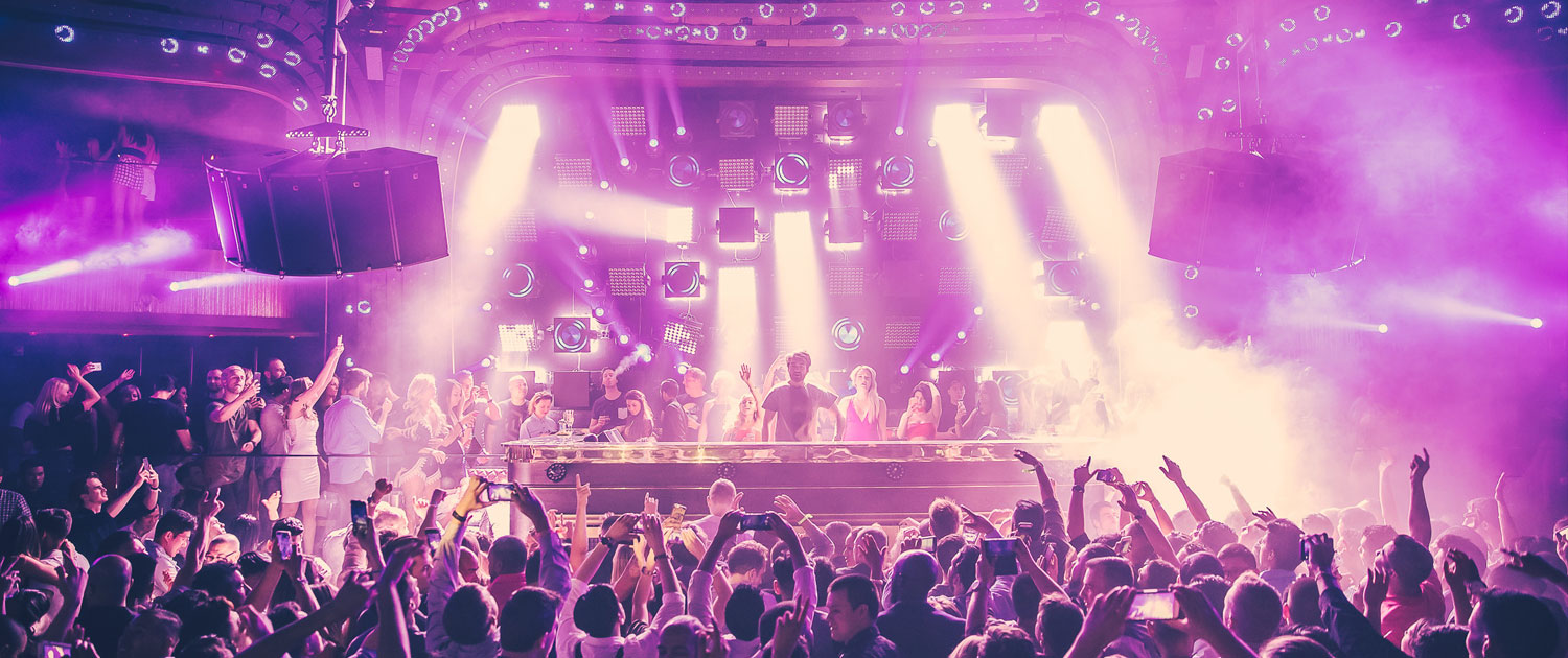 Jewel Nightclub at Aria FAQ, Details & Upcoming Events - Las Vegas -  Discotech - The #1 Nightlife App