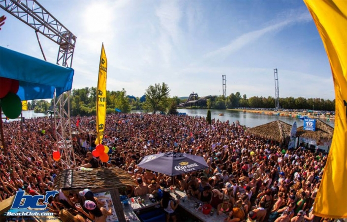 Beachclub Montreal FAQ, Details & Upcoming Events - Montreal