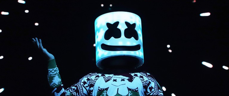 Best Marshmello Songs Of All Time Top 5 Tracks Discotech The