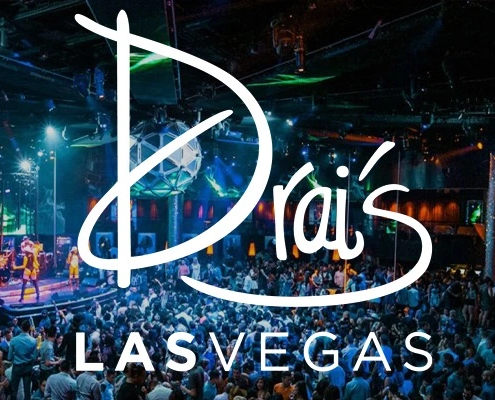 Drai’s Nightclub Las Vegas