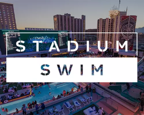 Stadium Swim Las Vegas